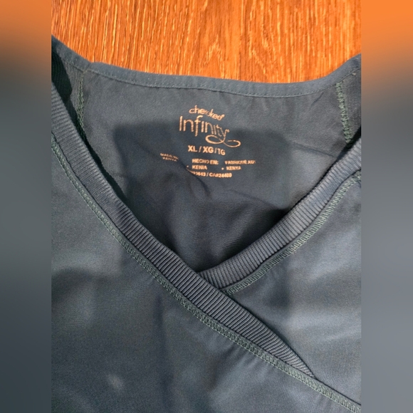 Cherokee Infinity Turquoise Set - Picture 5 of 7